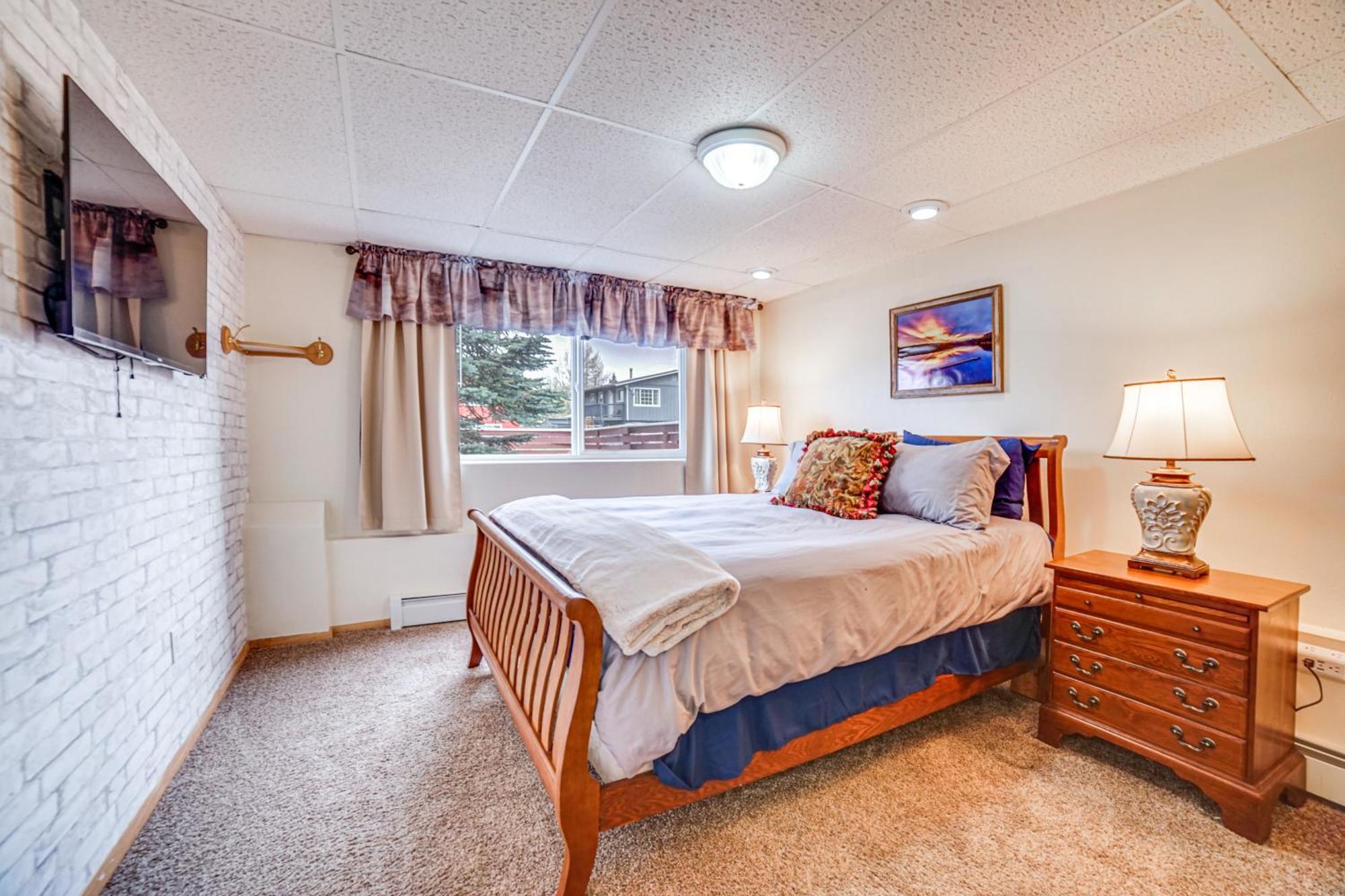 Cozy Apartment Less Than 4 Miles To Downtown Anchorage! Eksteriør billede